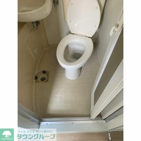 マルシンハイツの物件内観写真